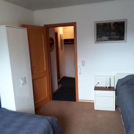 Ferienwohnung Pries Kiel Exterior foto