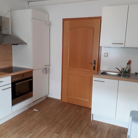 Ferienwohnung Pries Kiel Exterior foto