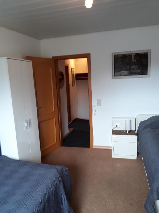 Ferienwohnung Pries Kiel Exterior foto