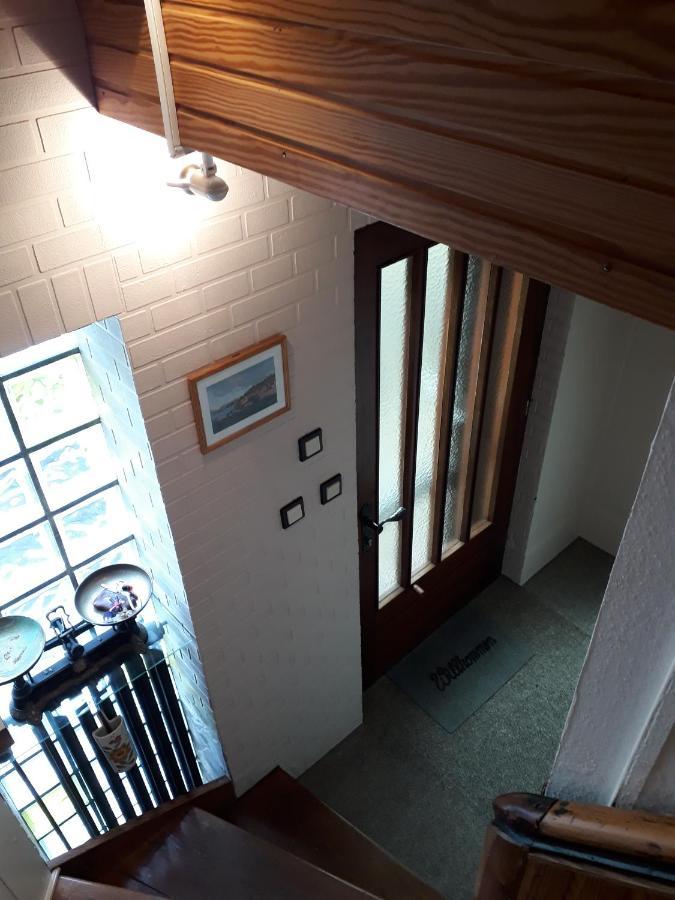 Ferienwohnung Pries Kiel Exterior foto