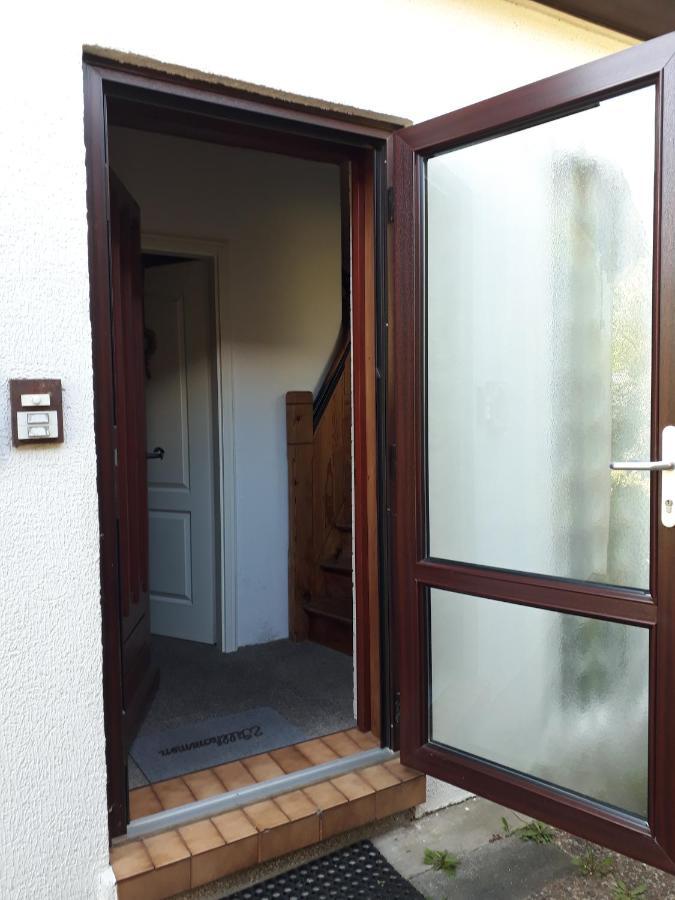 Ferienwohnung Pries Kiel Exterior foto