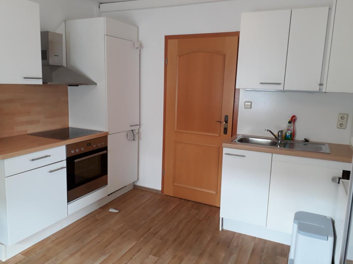 Ferienwohnung Pries Kiel Exterior foto