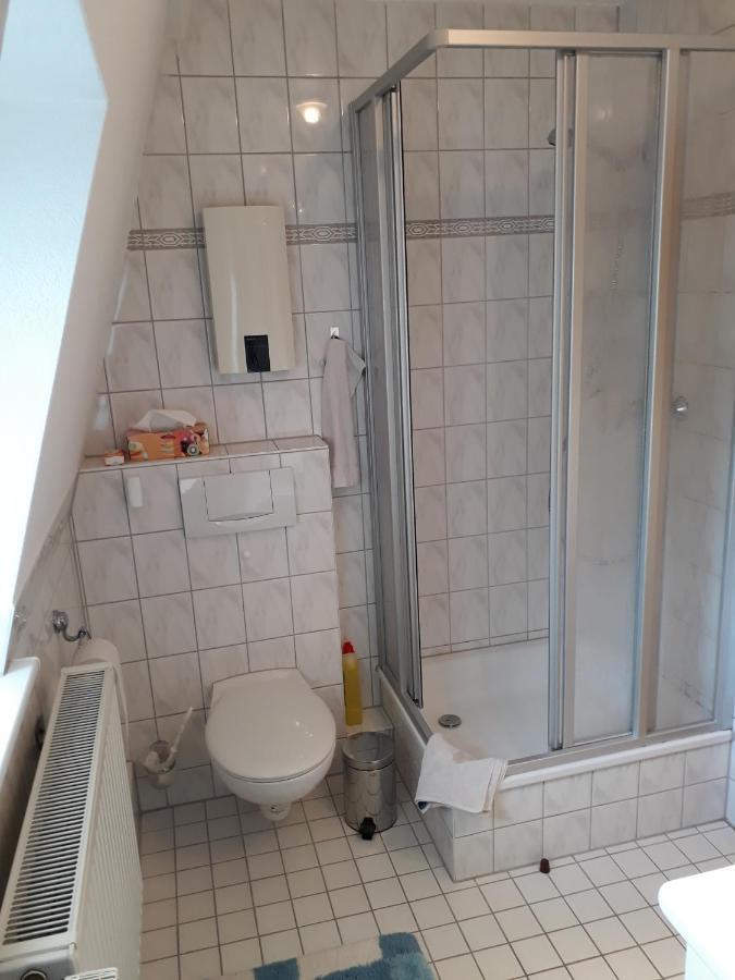 Ferienwohnung Pries Kiel Exterior foto